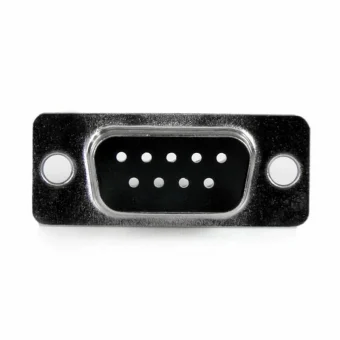 StarTech RJ45 Adapter 1τμχ GC98MF