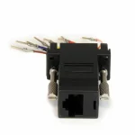 StarTech RJ45 Adapter 1τμχ GC98MF - Image 2