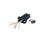 StarTech RJ45 Adapter 1τμχ GC98MF - Image 3