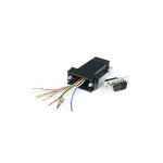 StarTech RJ45 Adapter 1τμχ GC98MF - Image 4