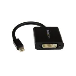 StarTech MDP2DVI3 Μετατροπέας mini DisplayPort male σε DVI-I female 1τμχ