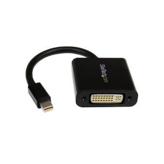 StarTech MDP2DVI3 Μετατροπέας mini DisplayPort male σε DVI-I female 1τμχ