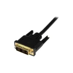 StarTech Cable DVI-D male - Micro HDMI male 1m (HDDDVIMM1M) - Image 4