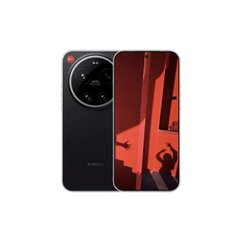 Leica Leitzphone powered by Xiaomi 5G Dual SIM (16/1TB) Black 99937339