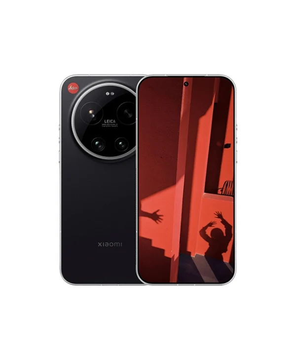 Leica Leitzphone powered by Xiaomi 5G Dual SIM (16/1TB) Black 99937339