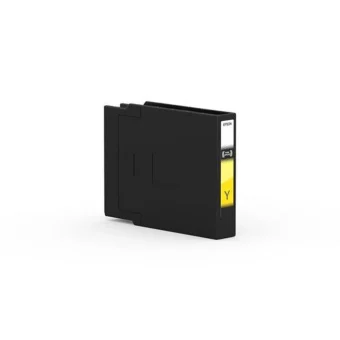 Epson Γνήσιο Μελάνι Εκτυπωτή InkJet Κίτρινο (C13T14B440)
