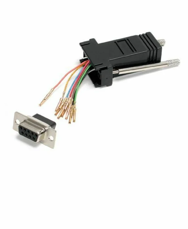StarTech RJ45 Adapter 1τμχ GC98FF
