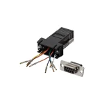 StarTech RJ45 Adapter 1τμχ GC98FF - Image 2