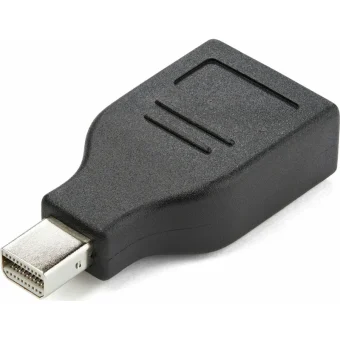 StarTech Μετατροπέας mini DisplayPort male σε DisplayPort female 1τμχ GCMDP2DPMF