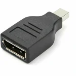 StarTech Μετατροπέας mini DisplayPort male σε DisplayPort female 1τμχ GCMDP2DPMF - Image 3