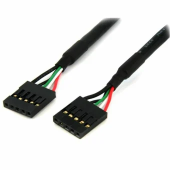 StarTech Internal 5 pin USB IDC Motherboard Header Cable USBINT5PIN