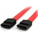StarTech 7-Pin SATA III - 7-Pin SATA III Cable 0.45m Κόκκινο (SATA18)