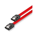 StarTech 7-Pin SATA III - 7-Pin SATA III Cable 0.45m Κόκκινο (SATA18) - Image 3