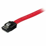 StarTech 7-Pin SATA III - 7-Pin SATA III Cable 0.15m Κόκκινο (LSATA6) - Image 3