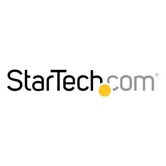 StarTech Active Cable HDMI male - HDMI male 15m Μαύρο HDMI2-CABLE-GRIP-15M