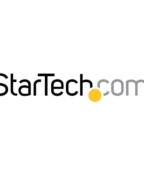 StarTech Active Cable HDMI male - HDMI male 15m Μαύρο HDMI2-CABLE-GRIP-15M