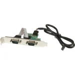 StarTech PCI USB Header To Serial Adapter ICUSB232INT2
