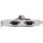 StarTech PCI USB Header To Serial Adapter ICUSB232INT2 - Image 4