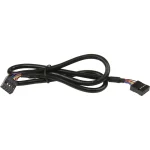 StarTech PCI USB Header To Serial Adapter ICUSB232INT2 - Image 5