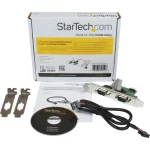 StarTech PCI USB Header To Serial Adapter ICUSB232INT2 - Image 6