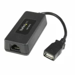 StarTech USB110EXT2 USB Αντάπτορας Δικτύου για Ενσύρματη σύνδεση Ethernet