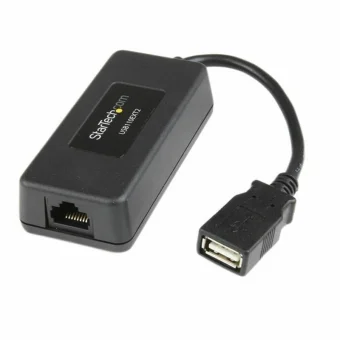 StarTech USB110EXT2 USB Αντάπτορας Δικτύου για Ενσύρματη σύνδεση Ethernet