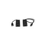 StarTech USB110EXT2 USB Αντάπτορας Δικτύου για Ενσύρματη σύνδεση Ethernet - Image 2