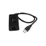 StarTech USB110EXT2 USB Αντάπτορας Δικτύου για Ενσύρματη σύνδεση Ethernet - Image 4