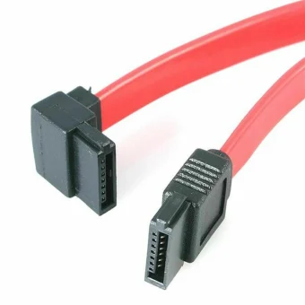 StarTech 7-Pin SATA III - 7-Pin SATA III Cable 0.47m Κόκκινο (SATA18LA1)