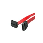 StarTech 7-Pin SATA III - 7-Pin SATA III Cable 0.47m Κόκκινο (SATA18LA1) - Image 2
