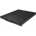 StarTech Rackmount KVM Console KVM & Data Switch RKCONS1901 - Image 4