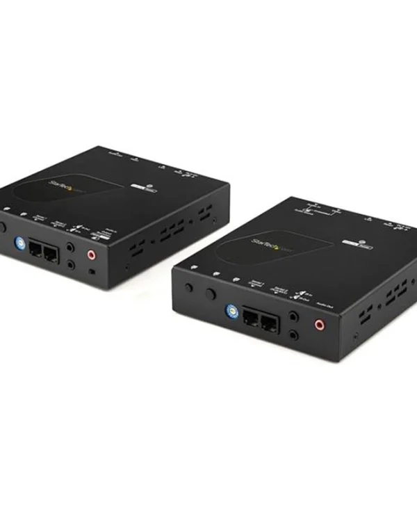 StarTech Ασύρματος Αναμεταδότης ST12MHDLAN2K 0065030878456