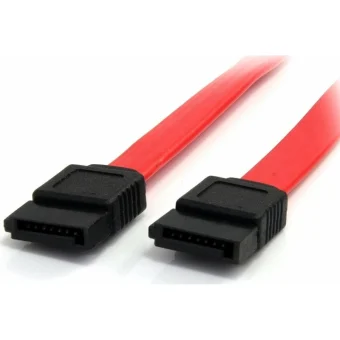 StarTech 7-Pin SATA III - 7-Pin SATA III Cable 0.9m Κόκκινο (SATA36)