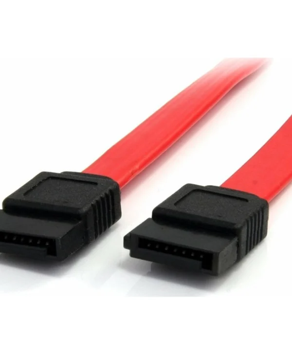 StarTech 7-Pin SATA III - 7-Pin SATA III Cable 0.9m Κόκκινο (SATA36)