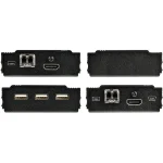 StarTech KVM & Data Switch SV565FXHD4KU - Image 3
