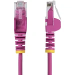 StarTech U/UTP Cat.6 Καλώδιο Δικτύου Ethernet 3m Ροζ 1τμχ N6PAT300CMPKS - Image 2