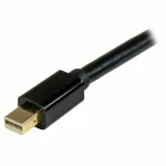 StarTech Cable DisplayPort male - HDMI male 5m Μαύρο (DP2HDMM5MB) MDP2HDMM5MB - Image 2