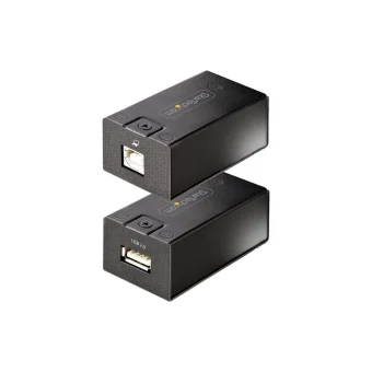 StarTech C15012 USB Extender 1τμχ (S7779839) C15012-USB-EXTENDER