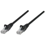 Intellinet Direct Attach Copper Cat.6 Καλώδιο Δικτύου Ethernet 5m Μαύρο 1τμχ 343350 - Image 2