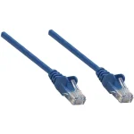 Intellinet S/FTP Cat.6 Καλώδιο Δικτύου Ethernet 5m Μπλε 1τμχ 735575 - Image 2