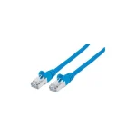 Intellinet S/FTP Cat.6 Καλώδιο Δικτύου Ethernet 10m Μπλε 1τμχ 735773 - Image 4