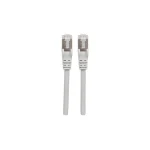 Intellinet S/FTP Cat.6a Καλώδιο Δικτύου Ethernet 10m Γκρι 1τμχ 736749 - Image 4