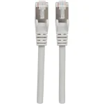 Intellinet S/FTP Cat.6a Καλώδιο Δικτύου Ethernet 5m Γκρι 317245 - Image 2