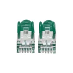 Intellinet S/FTP Cat.7 Καλώδιο Δικτύου Ethernet 3m Πράσινο 1τμχ 740906 - Image 3