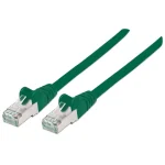 Intellinet S/FTP Cat.7 Καλώδιο Δικτύου Ethernet 5m Πράσινο 1τμχ 740968 - Image 2