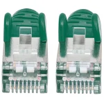 Intellinet S/FTP Cat.7 Καλώδιο Δικτύου Ethernet 5m Πράσινο 1τμχ 740968 - Image 3