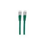 Intellinet S/FTP Cat.6a Καλώδιο Δικτύου Ethernet 1.5m Πράσινο 1τμχ 350617 - Image 3