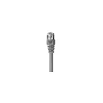 Intellinet U/UTP Cat.5e Καλώδιο Δικτύου Ethernet 0.5m Γκρι 1τμχ 318228 - Image 3