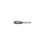 Intellinet U/UTP Cat.5e Καλώδιο Δικτύου Ethernet 0.5m Γκρι 1τμχ 318228 - Image 4