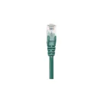 Intellinet S/FTP Cat.6a Καλώδιο Δικτύου Ethernet 0.25m Πράσινο 1τμχ 737043 - Image 3
